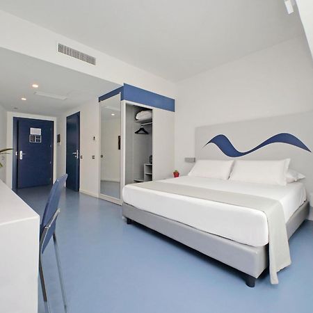 Hotel Poseidon Torre del Greco Exteriör bild