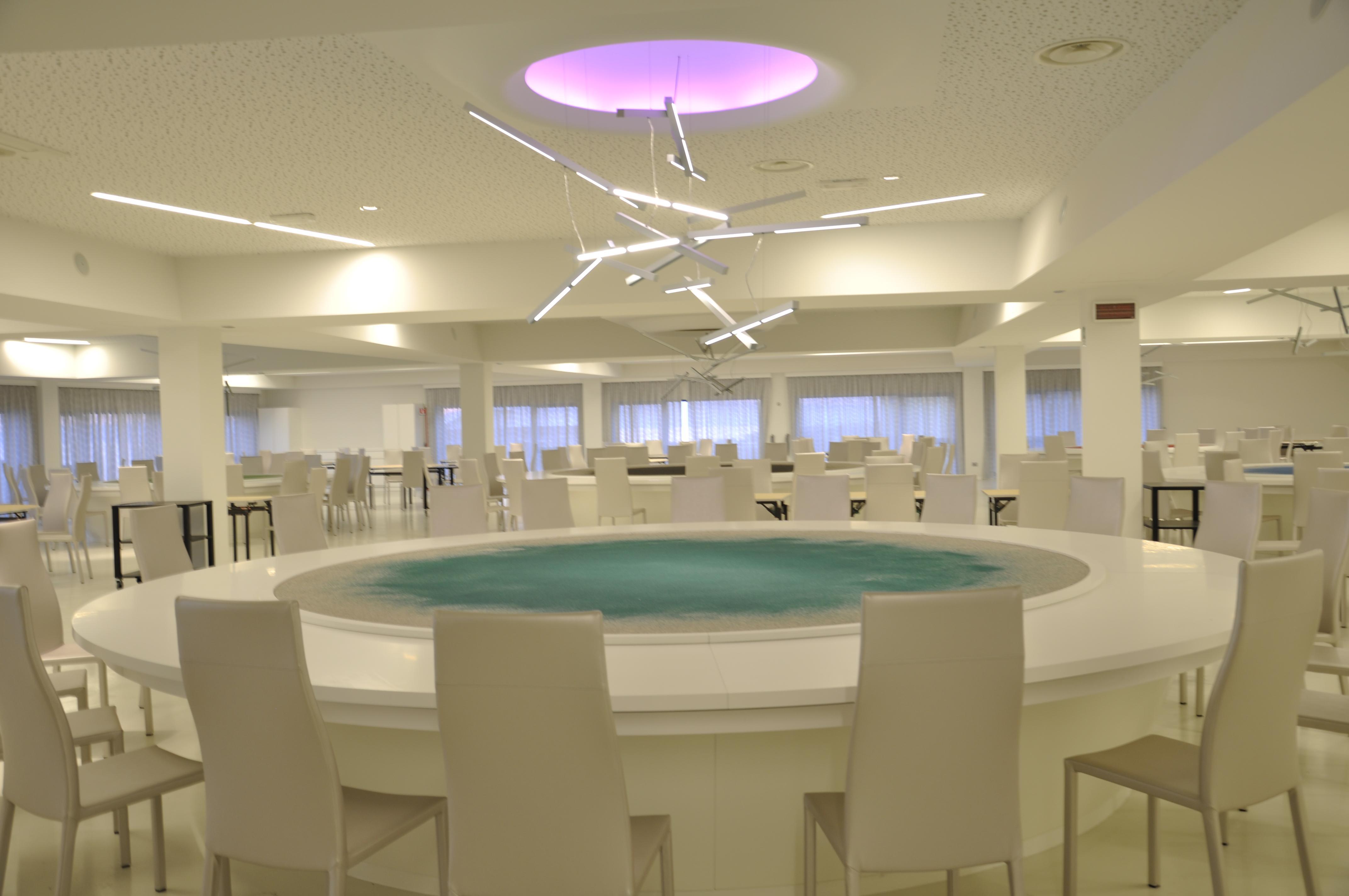 Hotel Poseidon Torre del Greco Exteriör bild