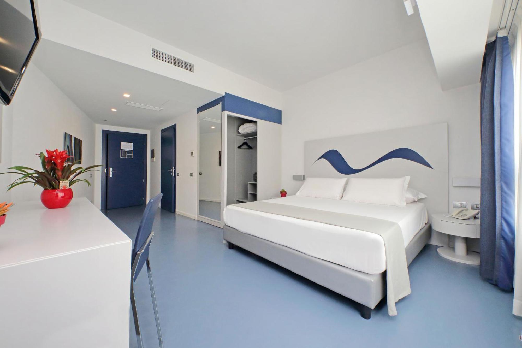 Hotel Poseidon Torre del Greco Exteriör bild