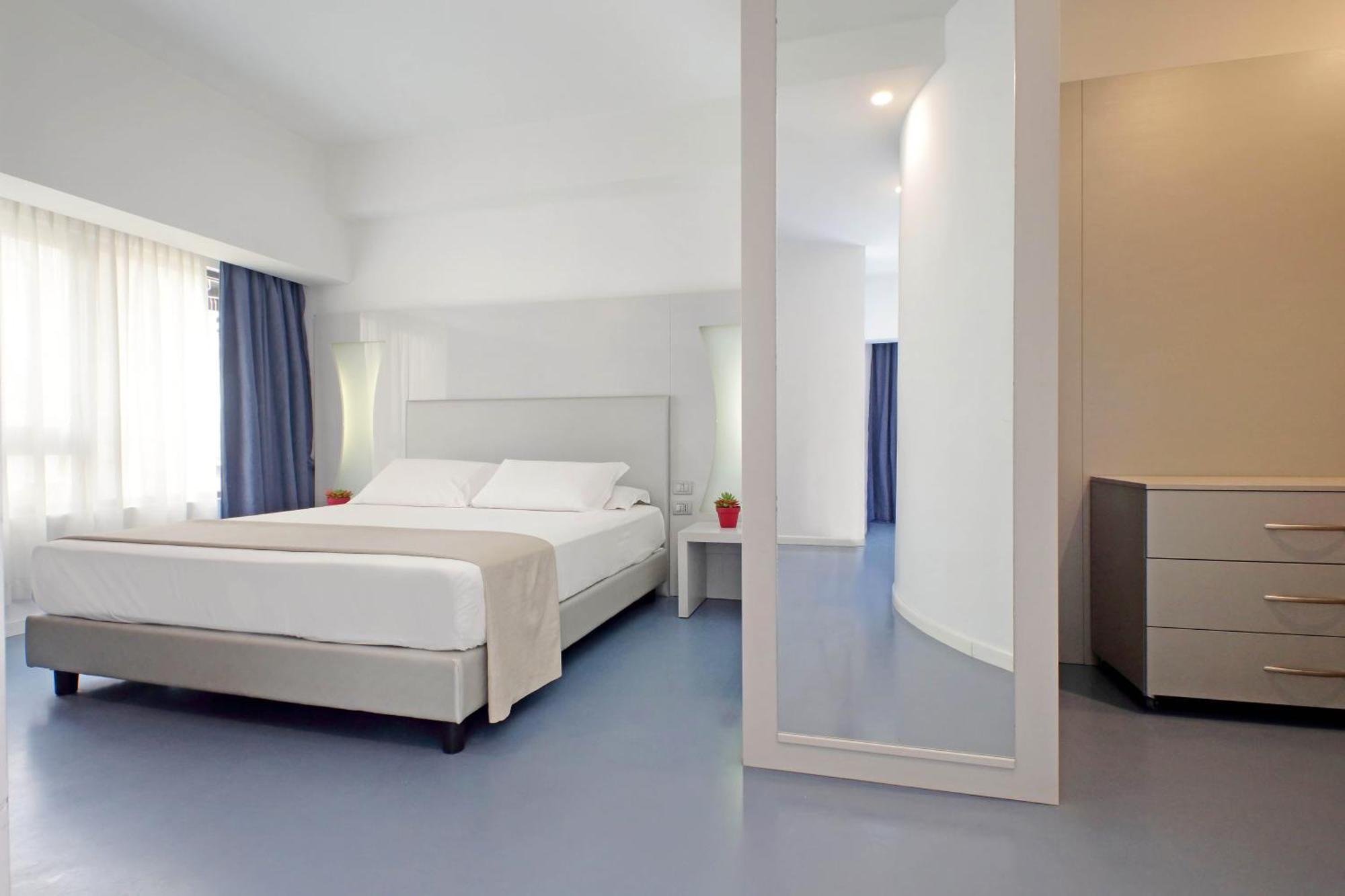 Hotel Poseidon Torre del Greco Exteriör bild